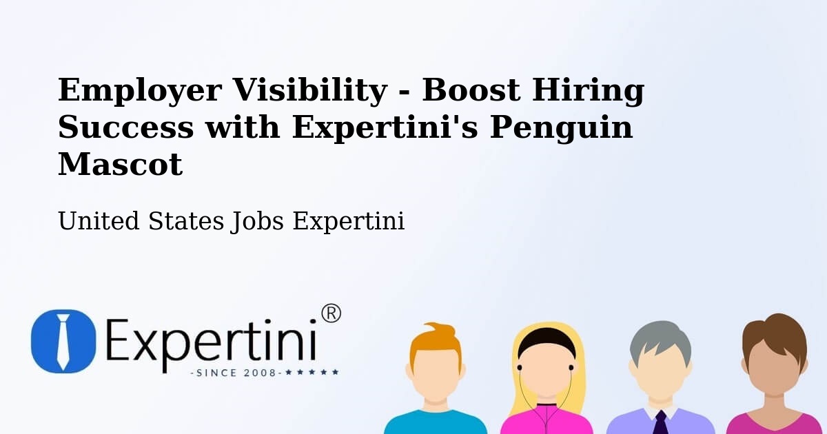 CV and Resume Visibility Optimization – Bellville - United States Jobs Expertini